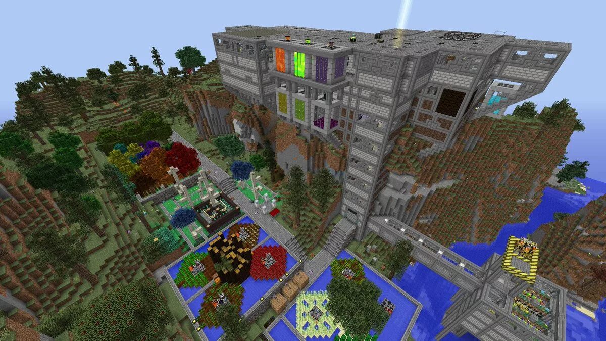 Мод instant massive structures 1 12 2. Immersive engineering 1. 5. 5. Постройки в майнкрафте.