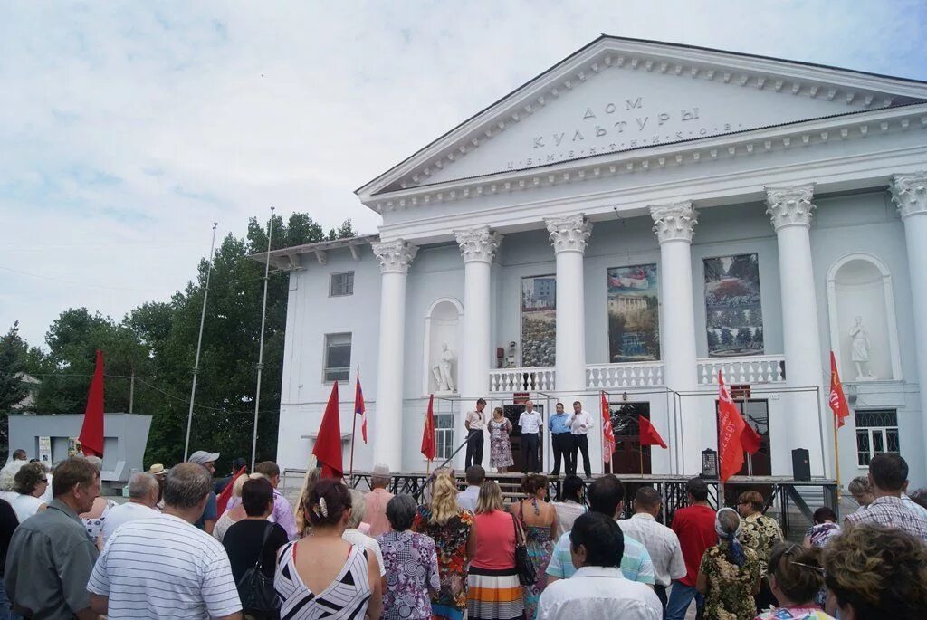 Погода в михайловке волгоградской области киквидзенский район. Михайловка Волгоградская область. Михайловка (город). Исторические достопримечательности города Михайловки. Михайловка Волгоградская область фото.