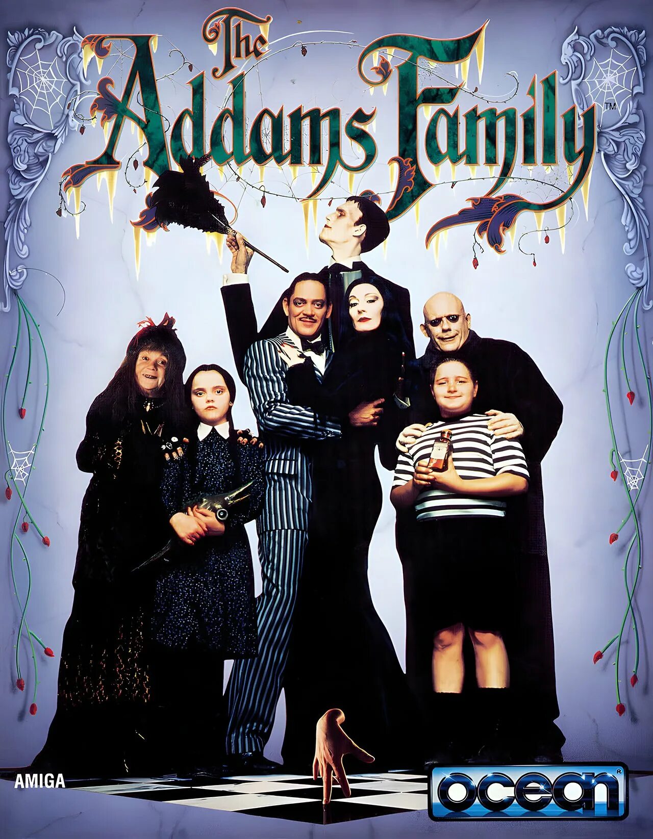 The Addams Family видеоигра 1992 года. Addams Family NES обложка. Новая семейка Аддамс. Addams Family values (игра). Играй семейка аддамс