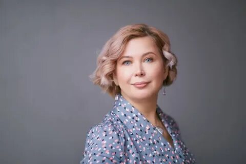 Дети ольги кавер