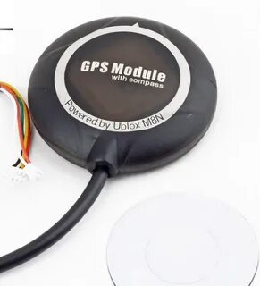 Gps n
