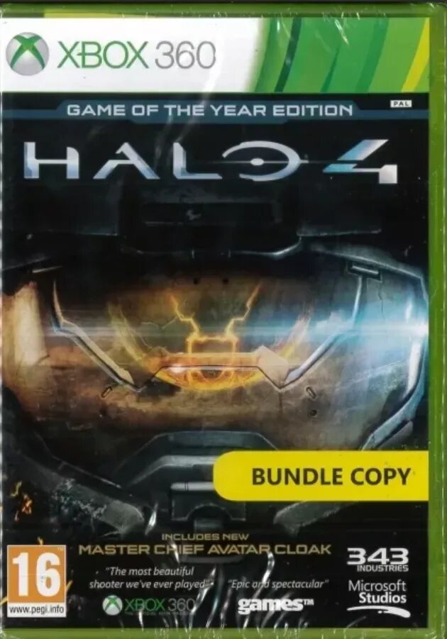 Bundle copy
