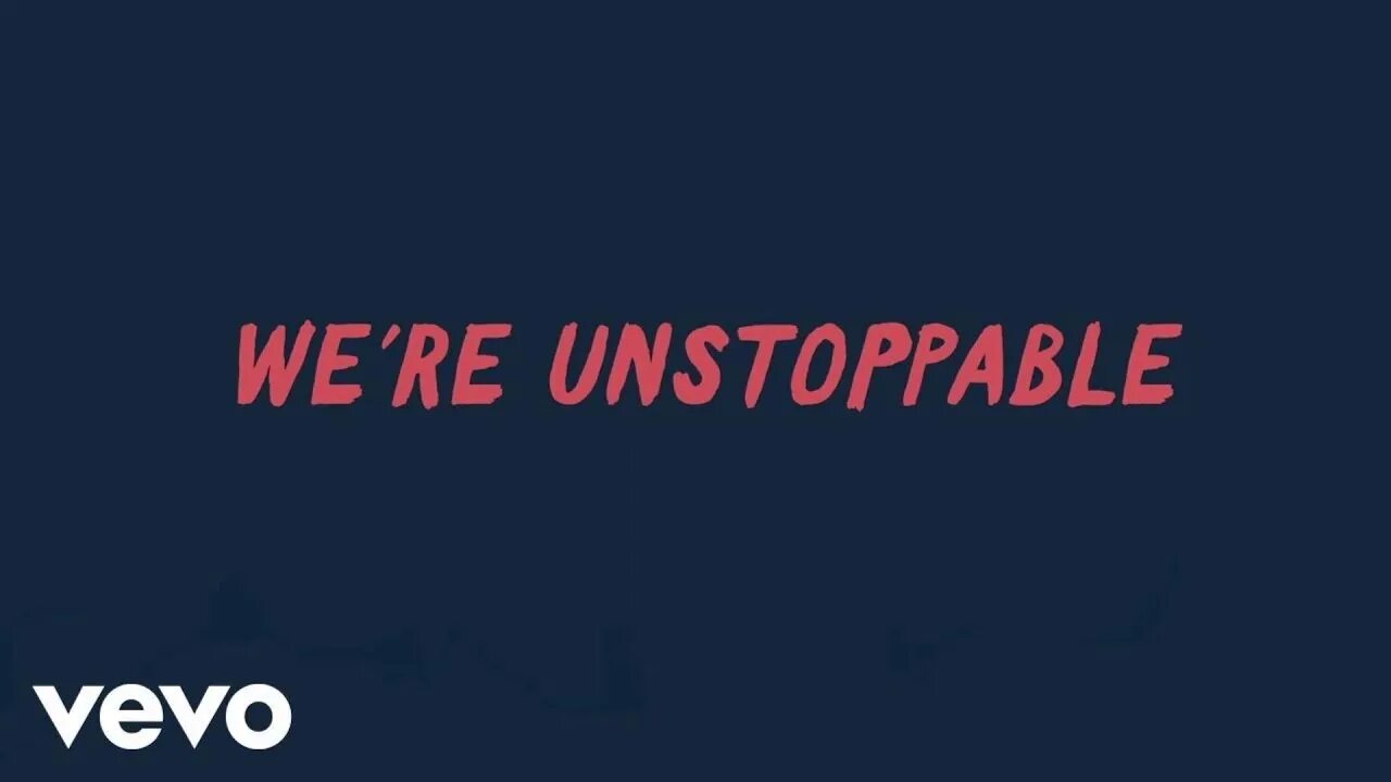 Unstoppable. The score unstoppable. unstoppable обложка. unstoppable перевод.