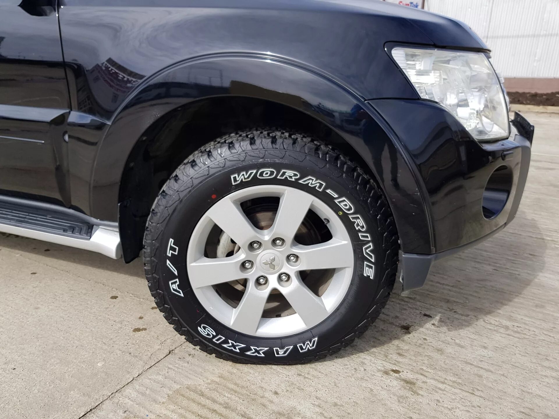 Паджеро 4 275/65r17. Mitsubishi pajero 4 tuning offroad. Резина паджеро 4. Резина паджеро 4. Митсубиси паджеро r20.
