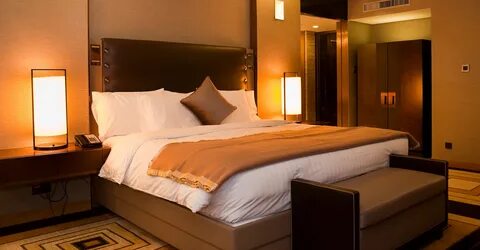 Booking a room