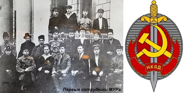 Положение уголовного розыска