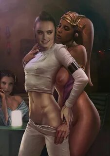 Падме Амидала.