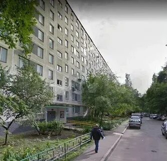 Дом ореховый бульвар
