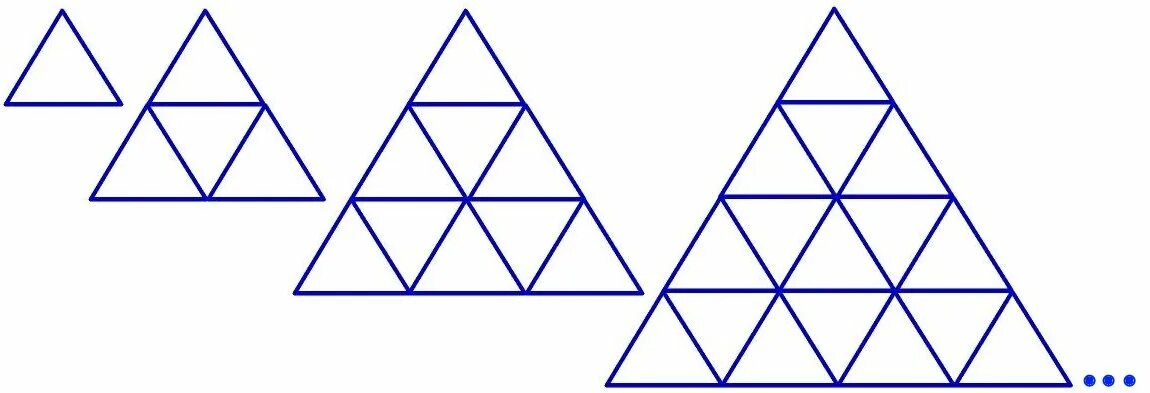 Много треугольников. Фигура треугольник. Деление фигуры на треугольники. Нарисовать треугольник.