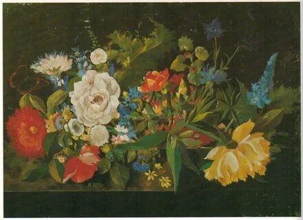 Картины адольфа