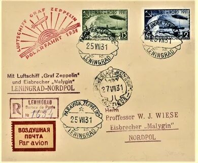Post stamp
