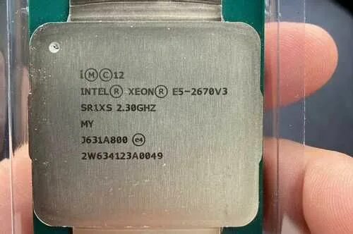 Intel e5 2670 v3. E5 2670 v3. xeon e5 2670 v3. xeon e5 2670 v3 без крышки. xeon e5 2670 v3 отзыв.