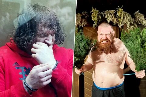 Что случилось с рукой дацика