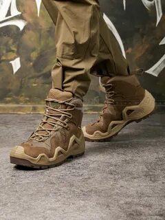 Warboots обувь