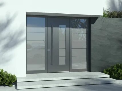 Big doors