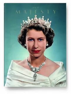 Her majesty's