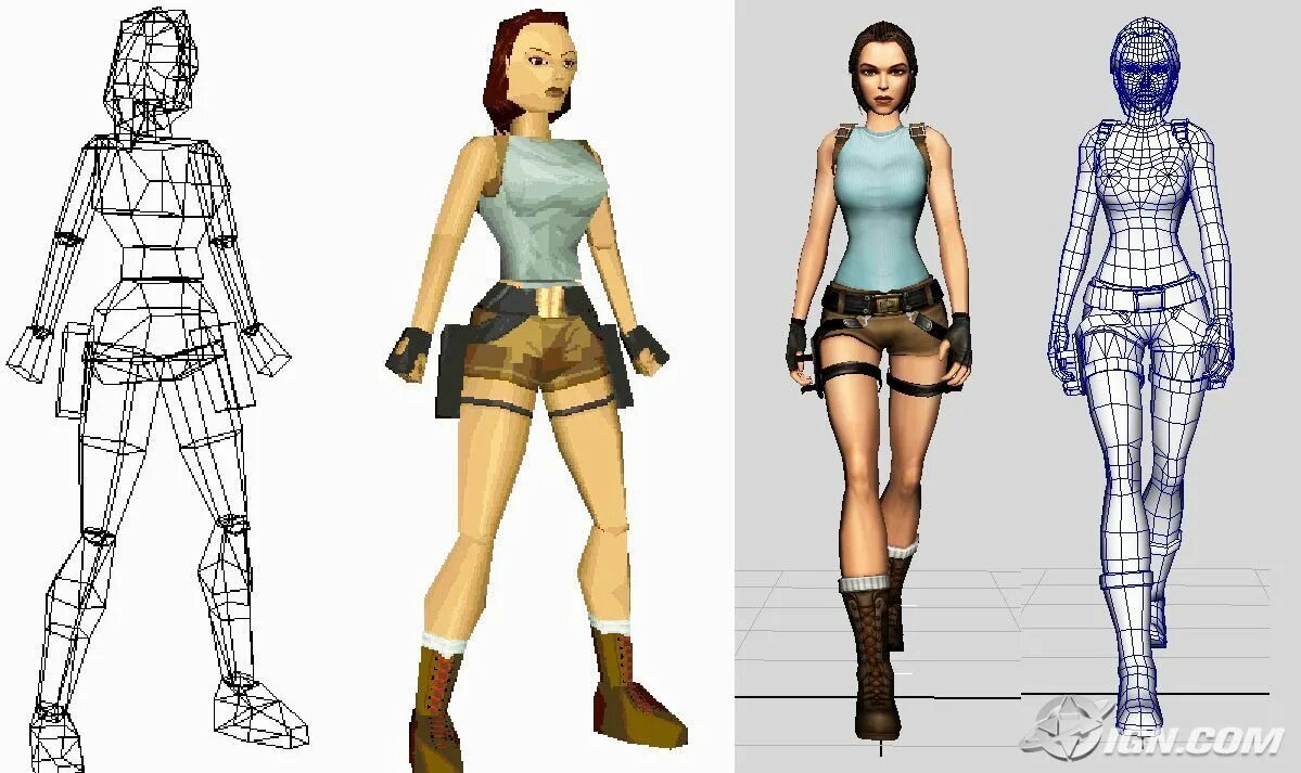 Как создавать модели для игр. Лару крофт модельки из игры. лара крофт модель персонажа. лара крофт лоу поли. лара крофт референс.