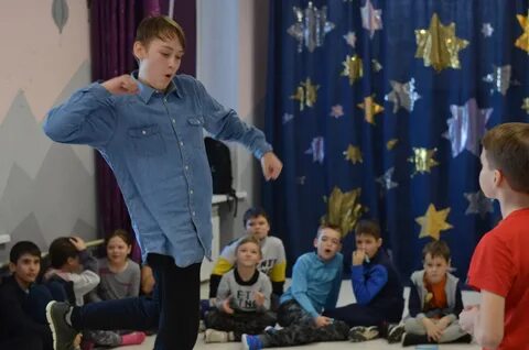 Ежедневные новости