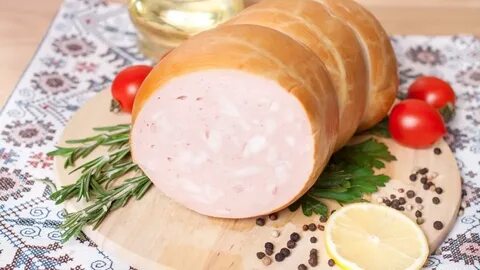 Любительская колбаса