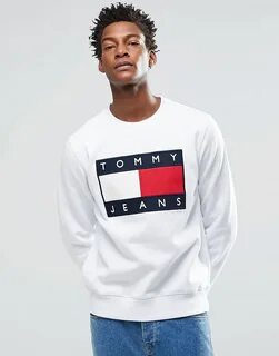 Бренд tommy hilfiger