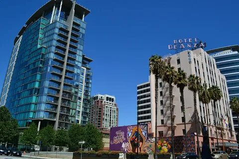 San jose ca