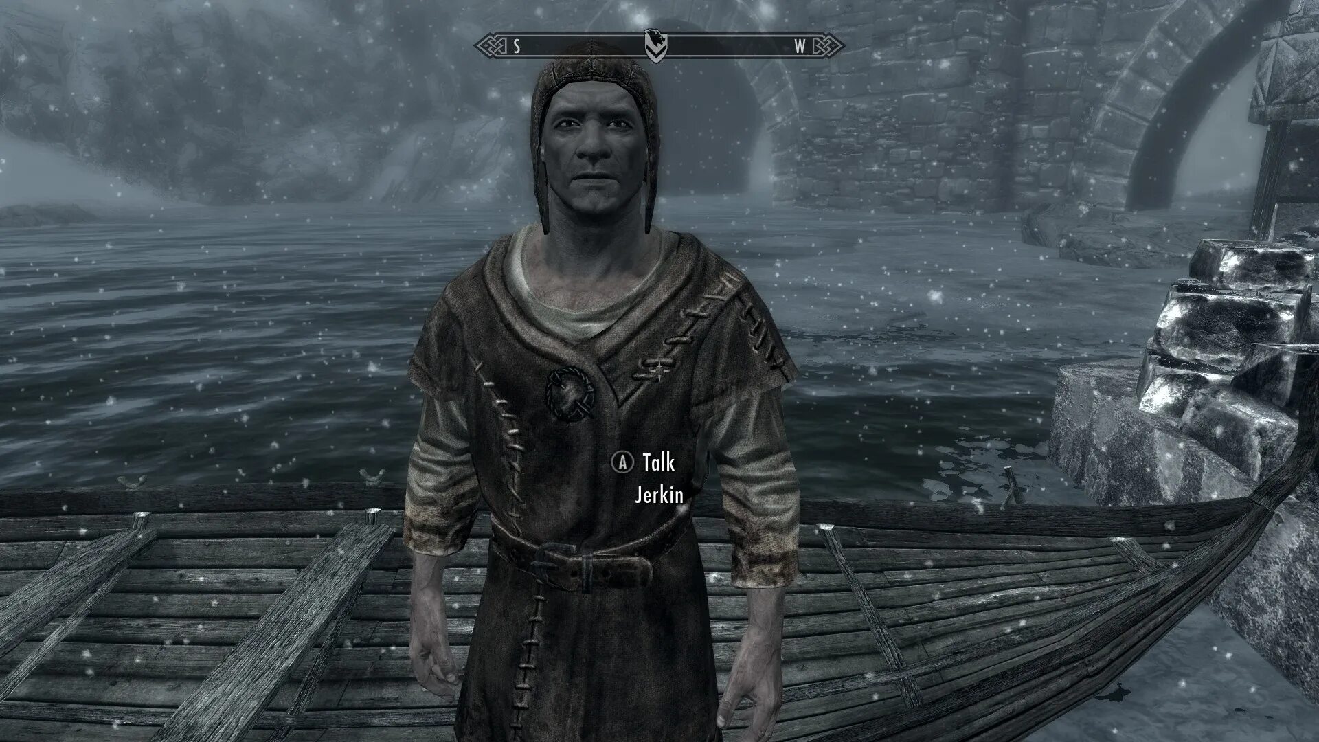 Как установить skyrim пиратку