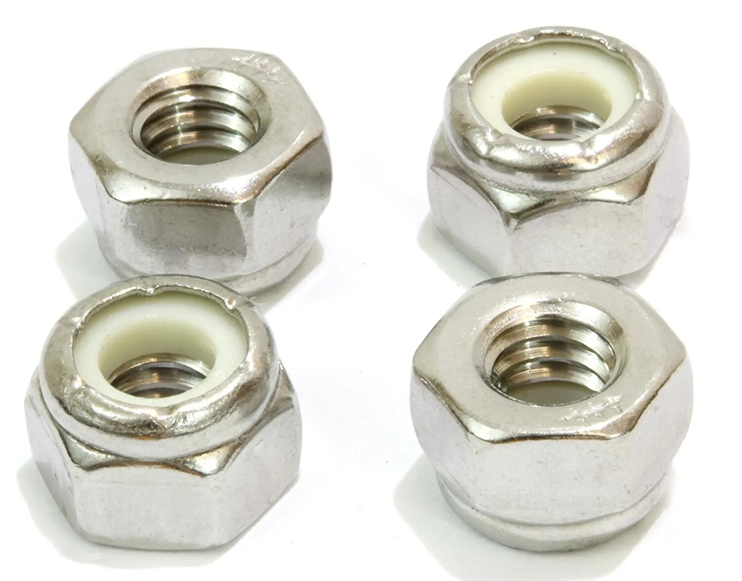 Nut 1 1 4. M-lock гайка. виды стопорных гаек. гайка centerlock. nut, elastic locking.