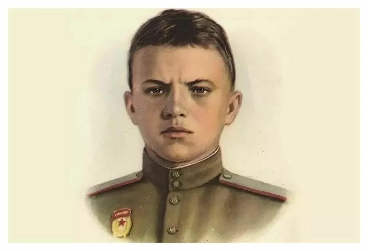 Герой советского союза а матросов. Герой советского союза а матросов