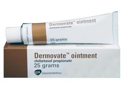 Ointment мазь
