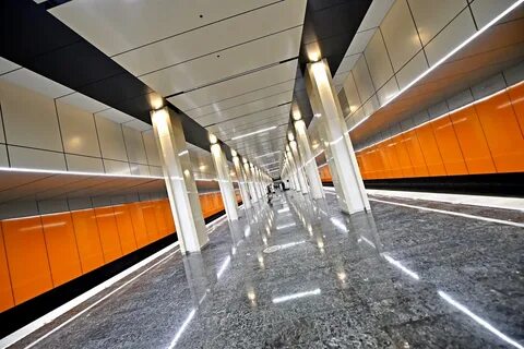 Метро некрасовка