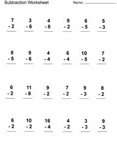 St grade