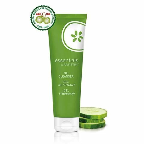 Essentials описание. Essentials гель. amway гель для умывания. essentials умывалка. амвей умывалка для лица.