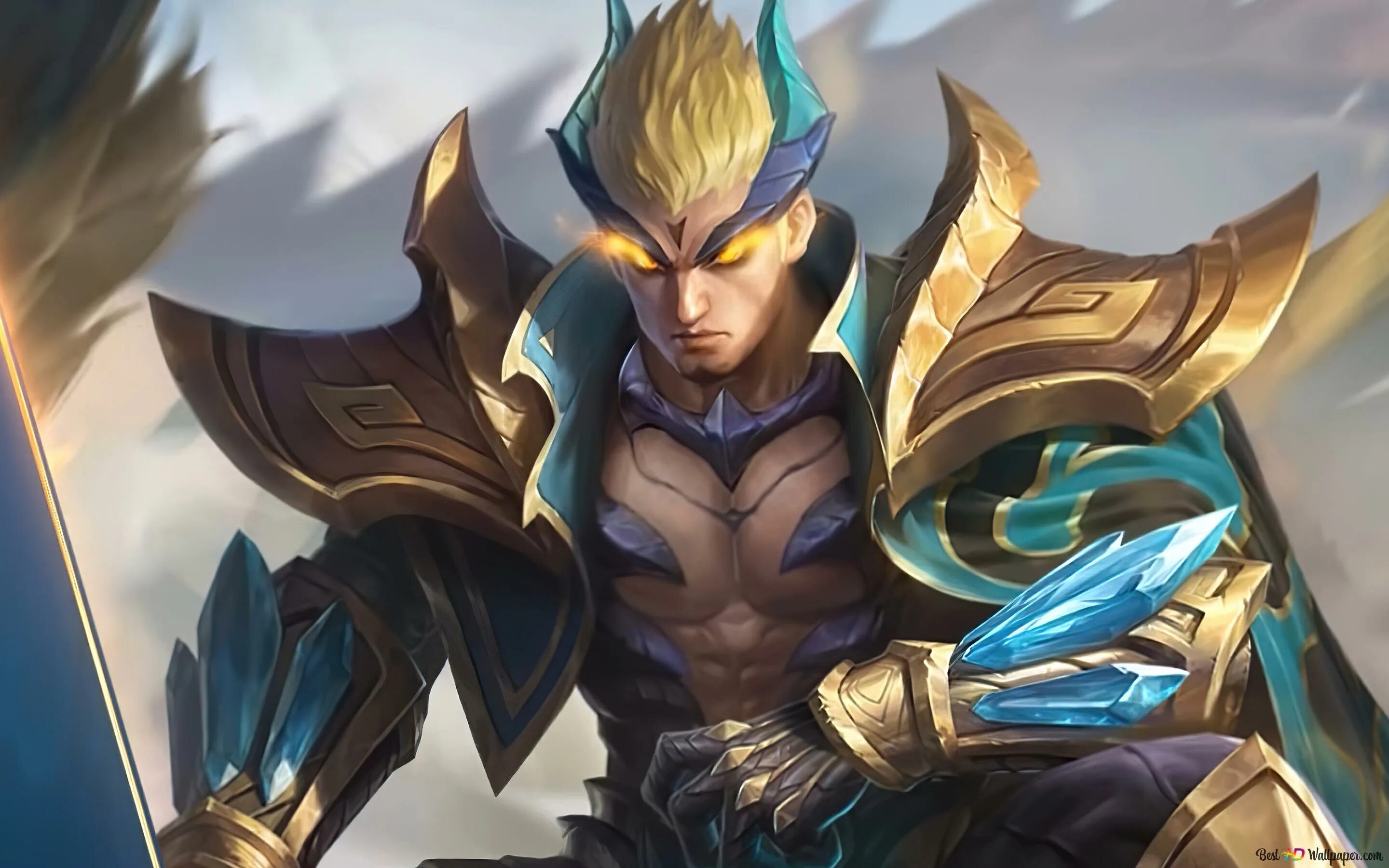 Mobile legends персонажи. Чонг mobile Legends. Бенедетта mobile Legends. Zhong mobile Legends. Yu Zhong MLBB.
