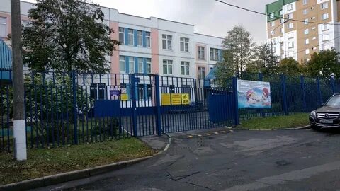 Школа искусств братеево