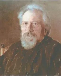 Родители лескова
