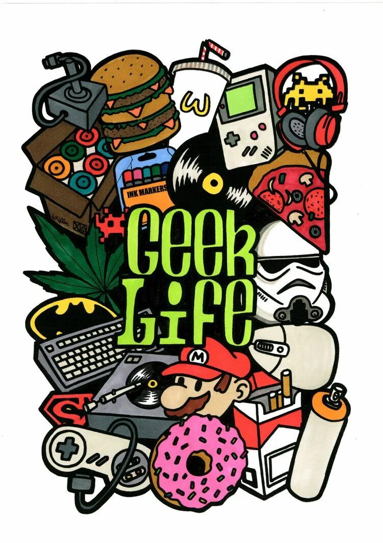 Mine geek. Гик тематика. гик культура. geek надпись. гик рисунок.