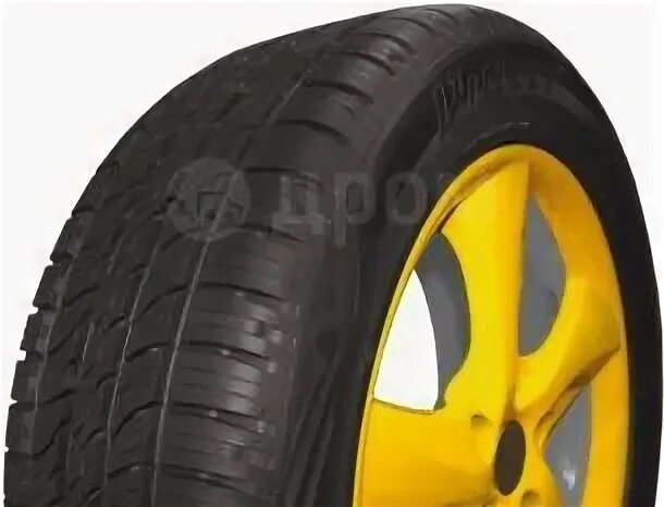 205 70 r15 viatti v 237