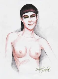 Johanna mason naked