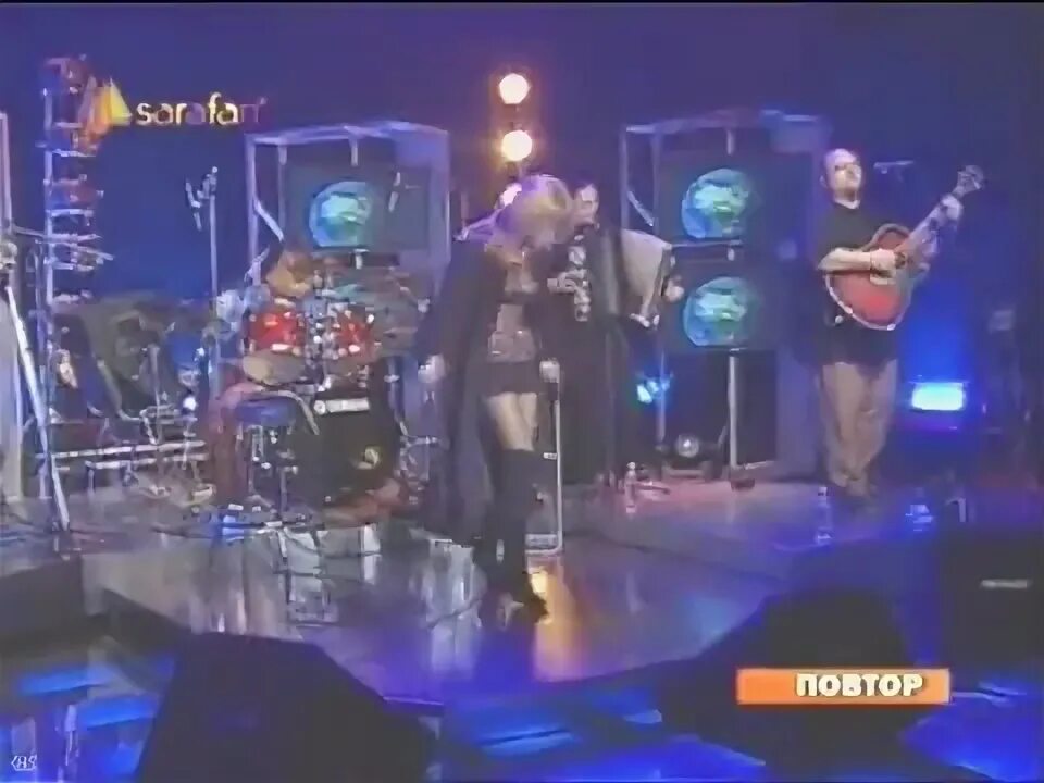 вика цыганова северный