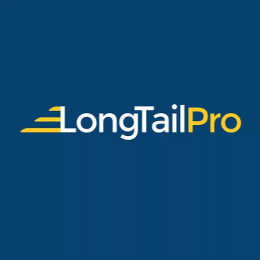 Tail is long. Long tail pro.