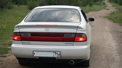 Toyota 190