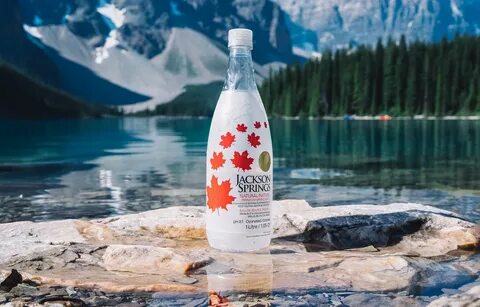 Spring water