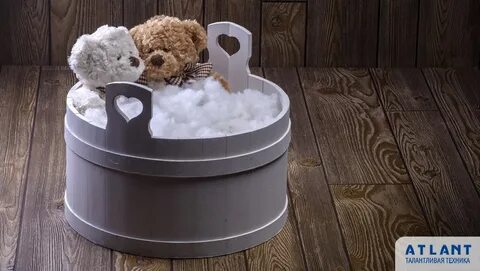Химчистка игрушек