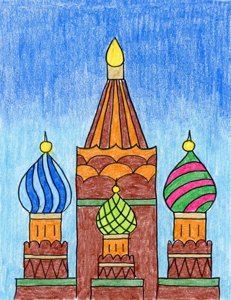 Легко кремль