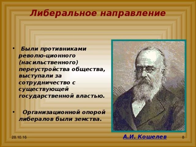 Либералы 19 века. Либералы во второй половине 19 века. Либералы 19 века в России. Либерализм в России 19 века.