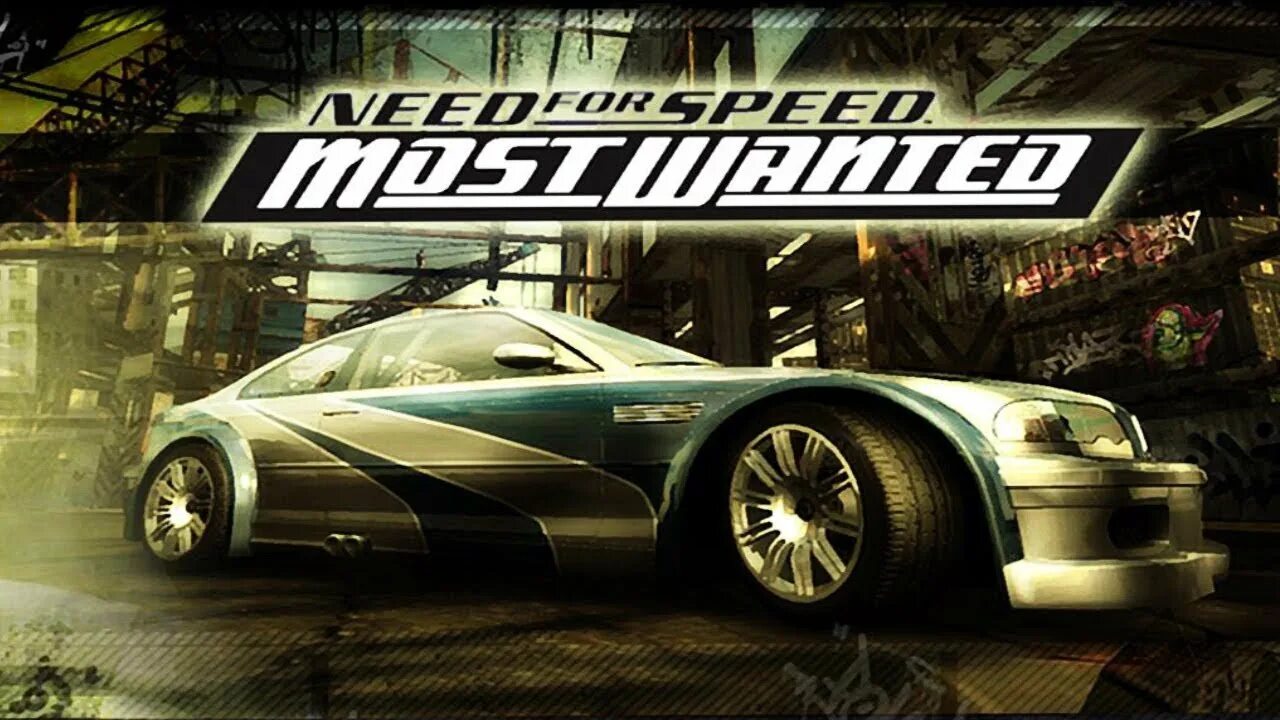 Песни из игры недфорспид мост вантед. Нид фор спид most wanted 2005. игра nfs most wanted 2005. постер нфс мост вантед 2005. nfs mw 2005 обложка.