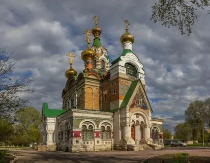Чапаевск самарская область