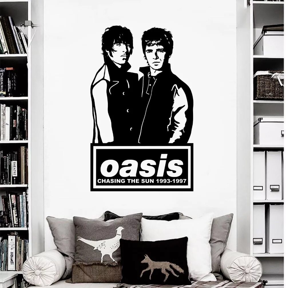 Welcome to oasis sticker. Oasis wall. Oasis насосы логотип. Oasis насосы лого. Noel gallagher art.