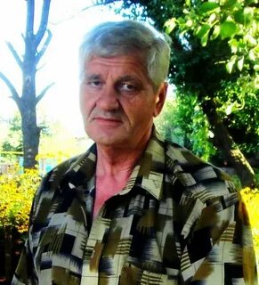 Сергею 60 лет