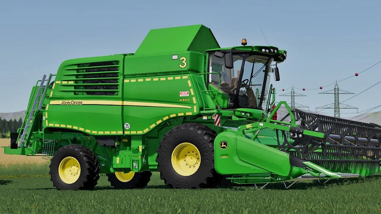 Фс 17 мод комбайна джон дир. Fs19 john deere. комбайн джон дир для фс 19. john deere комбайн w550. комбайн john deere fs 22.